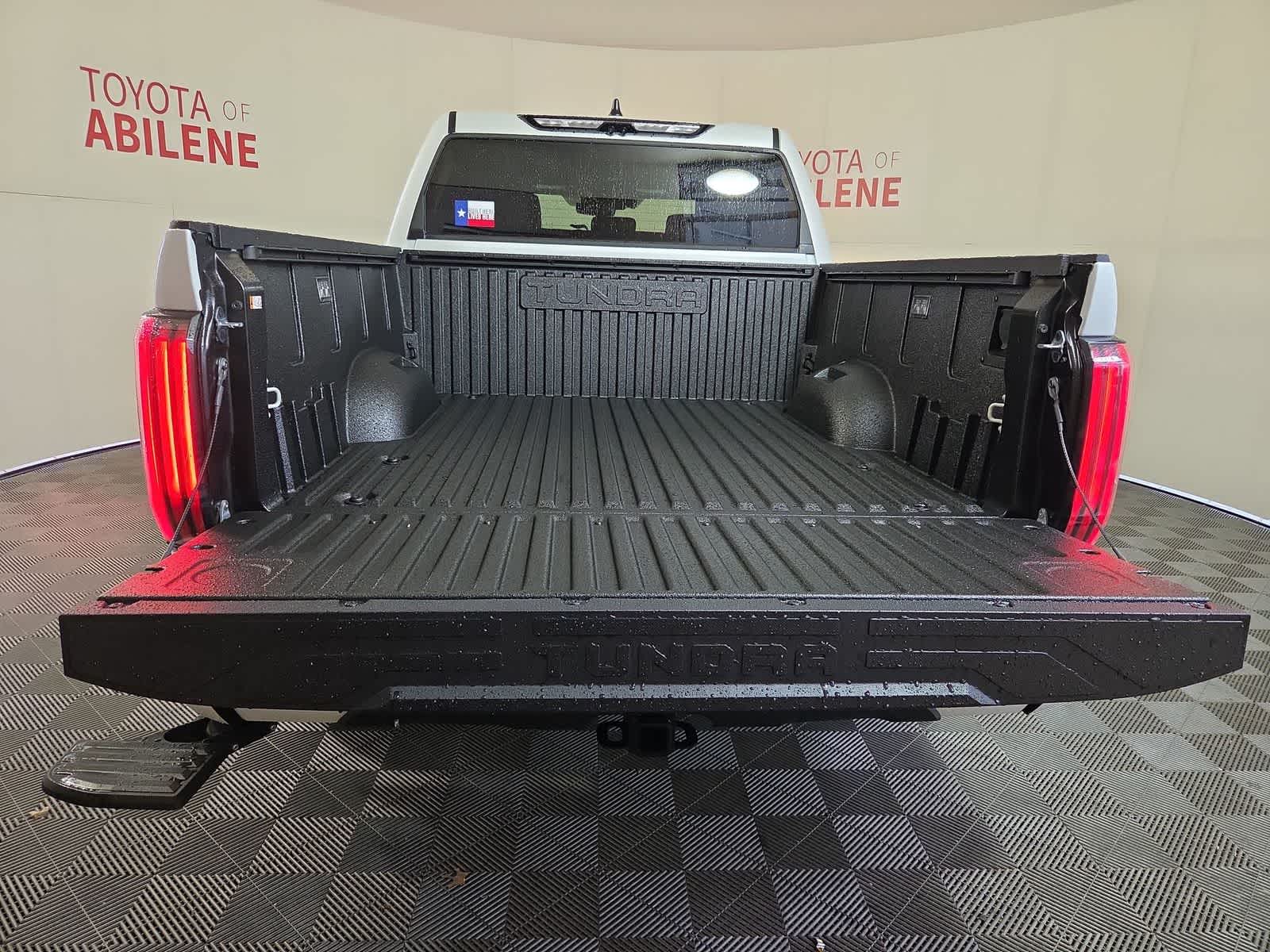 Thumbnail: 2026 Toyota Tundra - 5