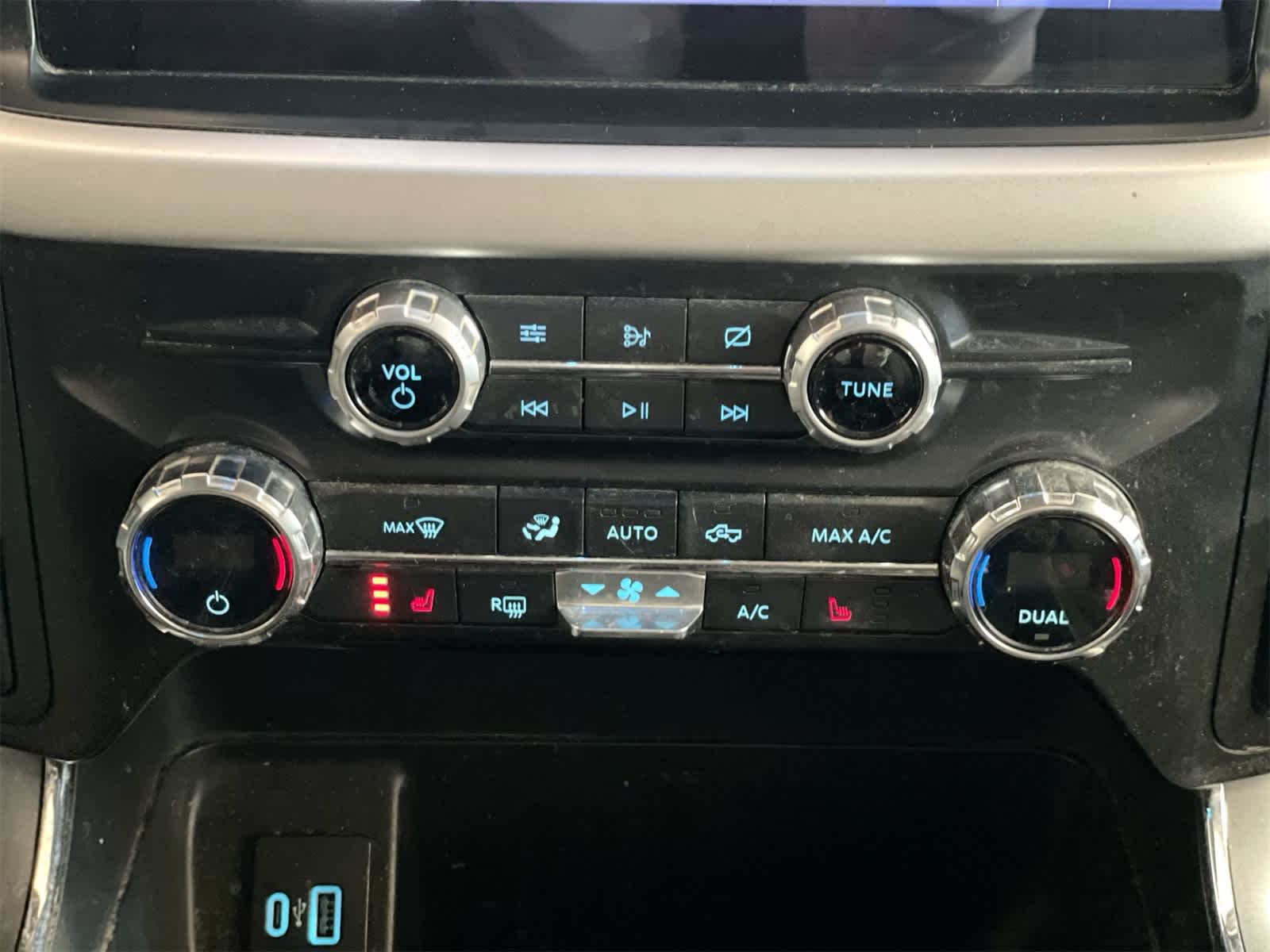 Thumbnail: 2021 Ford F-150 - 22