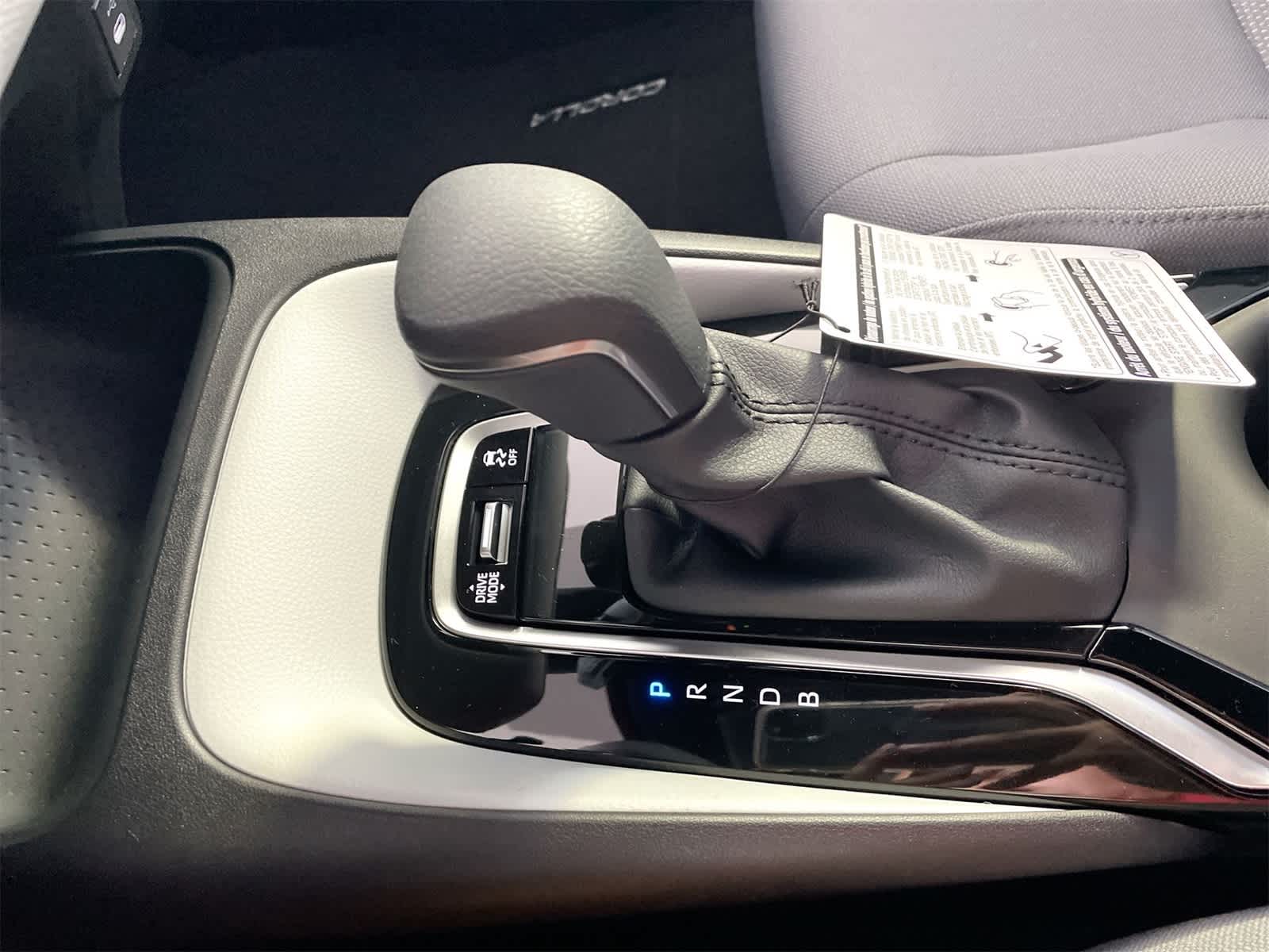 Thumbnail: 2025 Toyota Corolla - 22