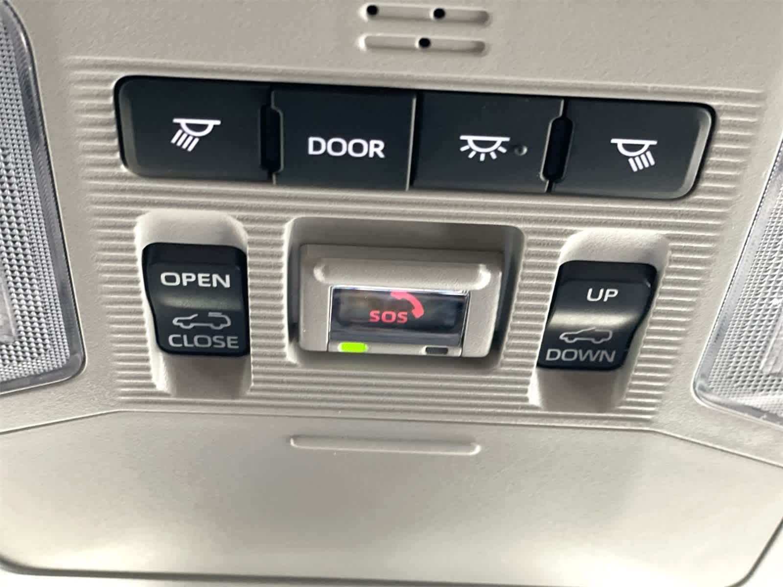 Thumbnail: 2025 Toyota RAV4 - 24