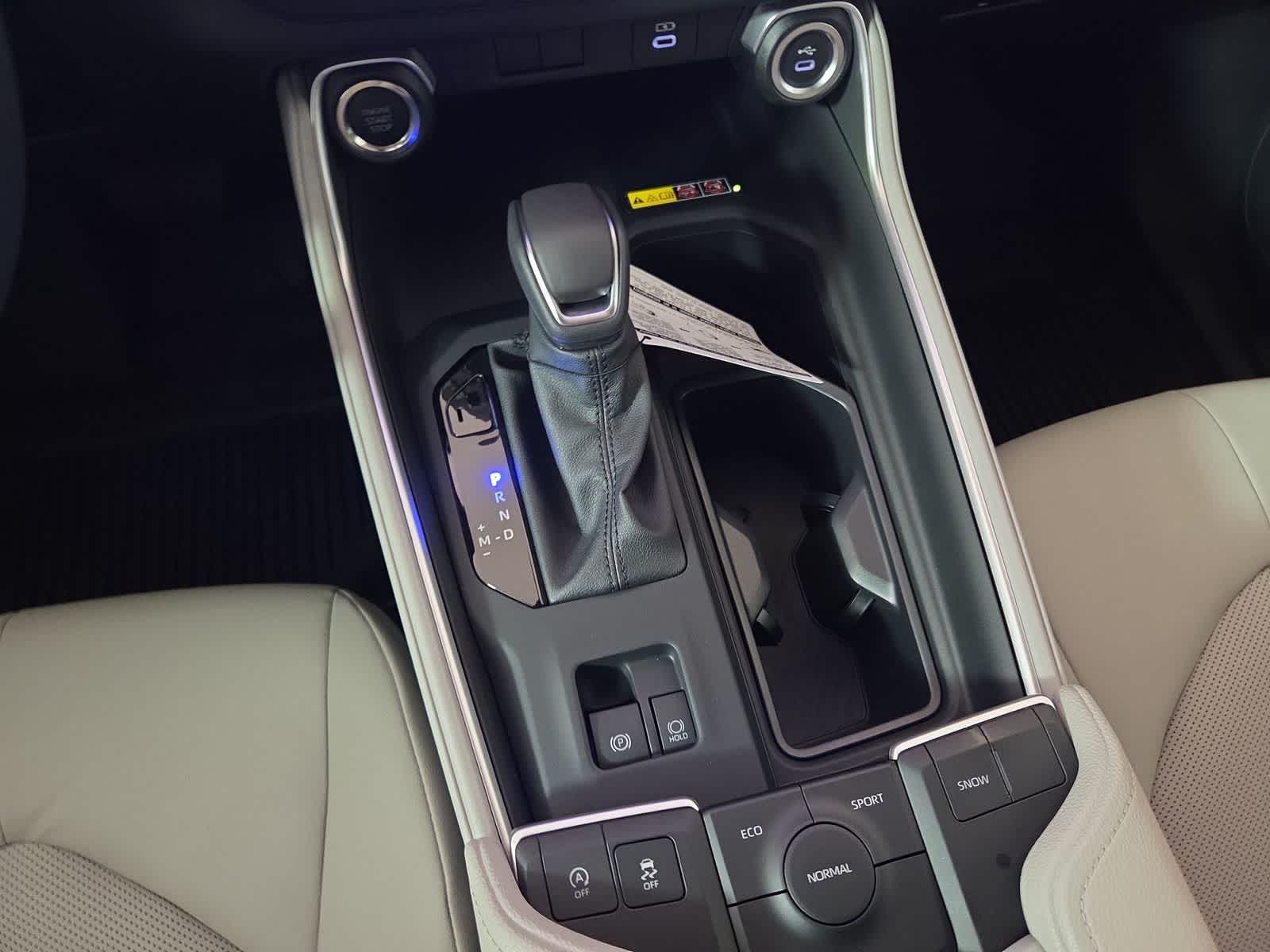 Thumbnail: 2026 Toyota Grand Highlander - 25