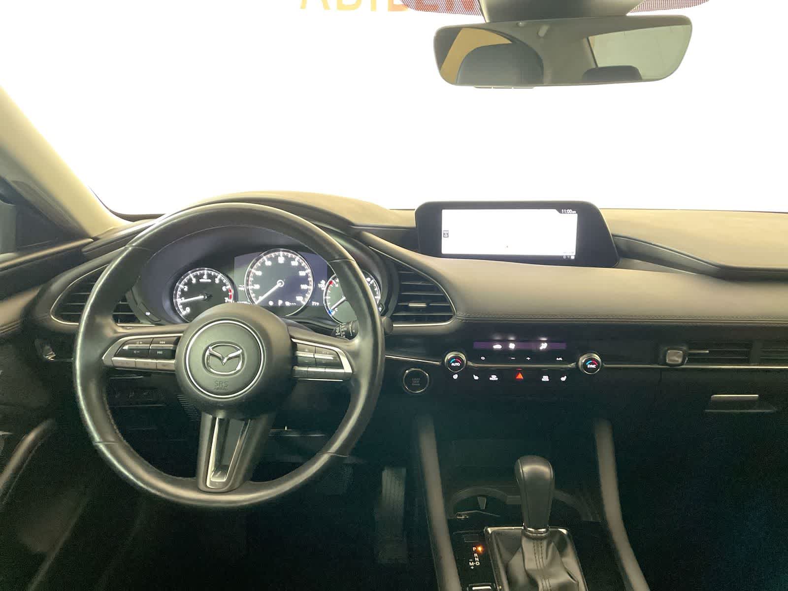 Thumbnail: 2023 Mazda Mazda3 - 15