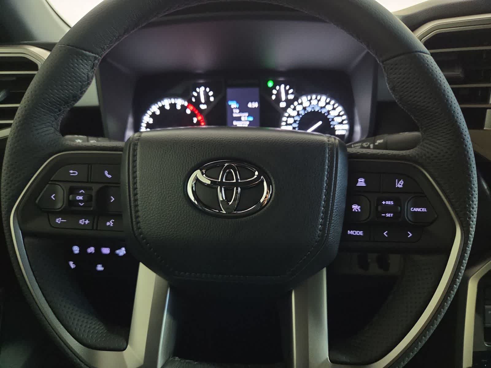 Thumbnail: 2026 Toyota Tundra - 18
