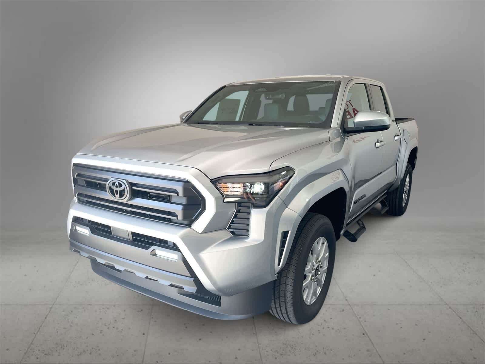 Thumbnail: 2025 Toyota Tacoma - 1