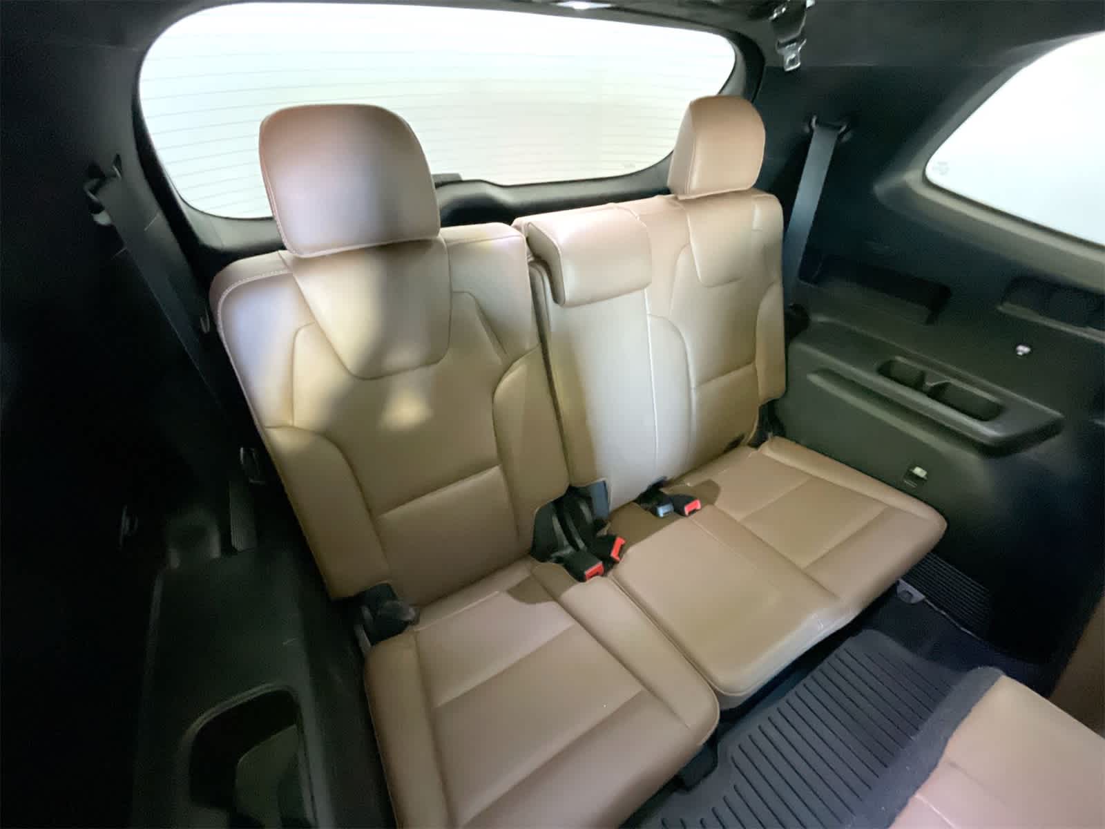 Thumbnail: 2022 Kia Telluride - 15