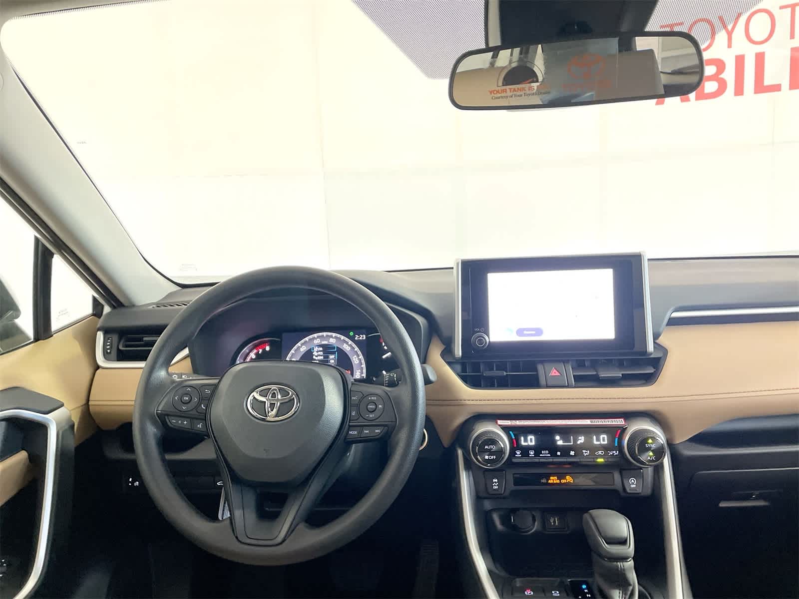 Thumbnail: 2025 Toyota RAV4 - 16