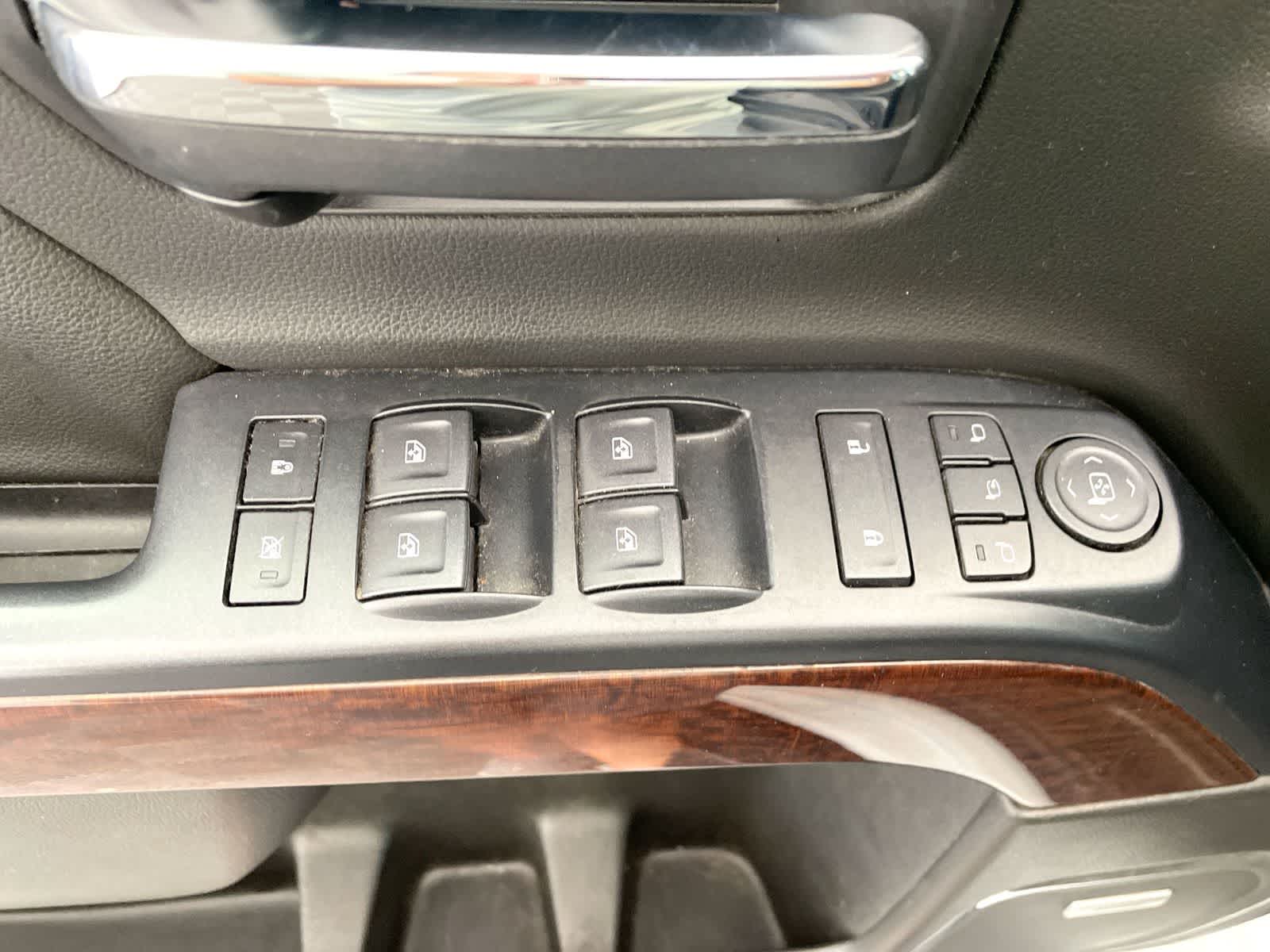 Thumbnail: 2018 GMC Sierra 1500 - 12