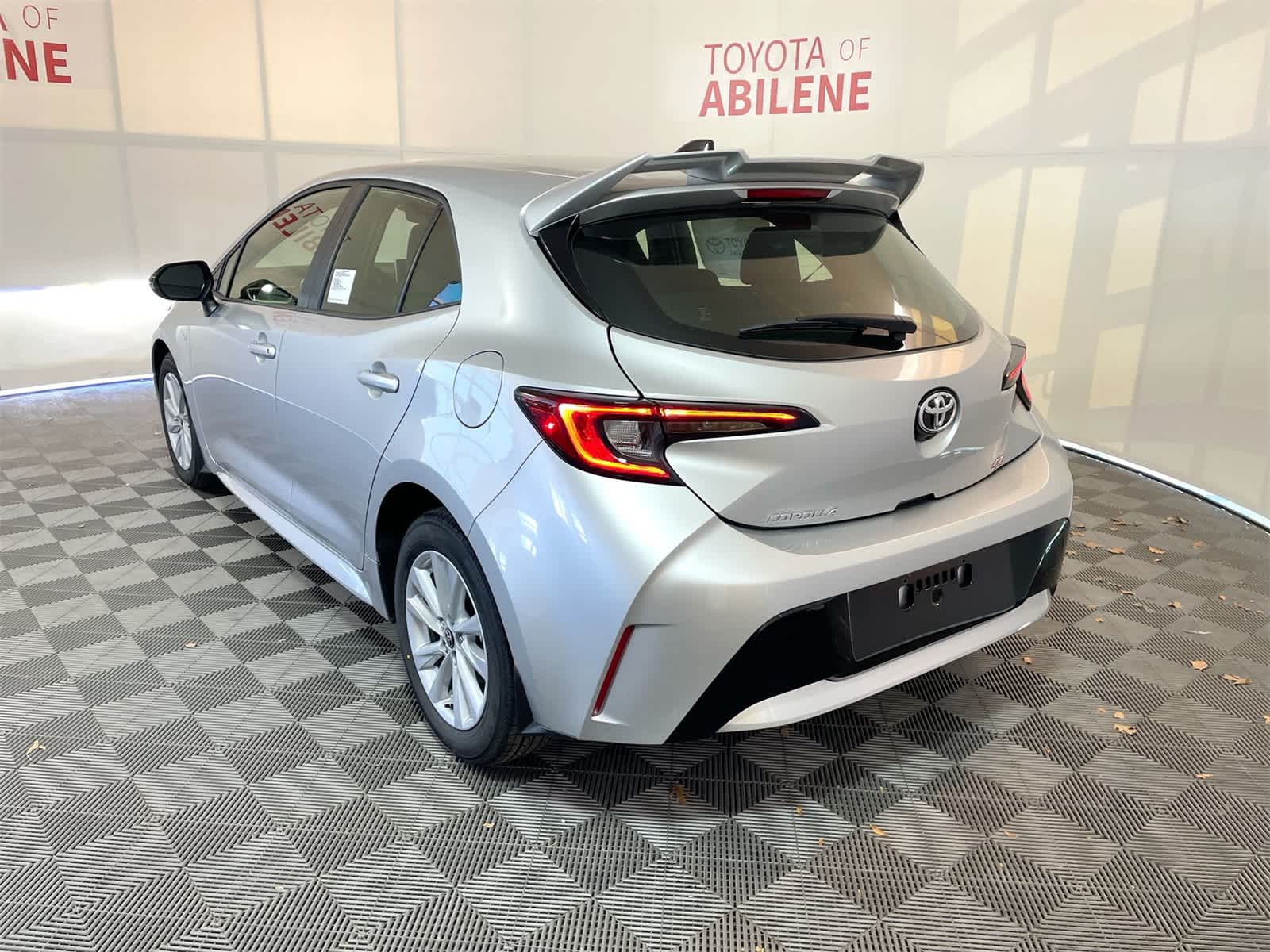 Thumbnail: 2026 Toyota Corolla - 3