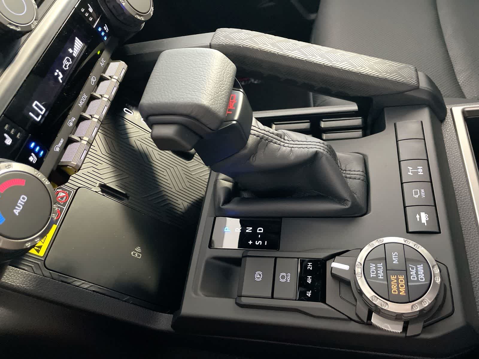 Thumbnail: 2026 Toyota 4Runner - 23