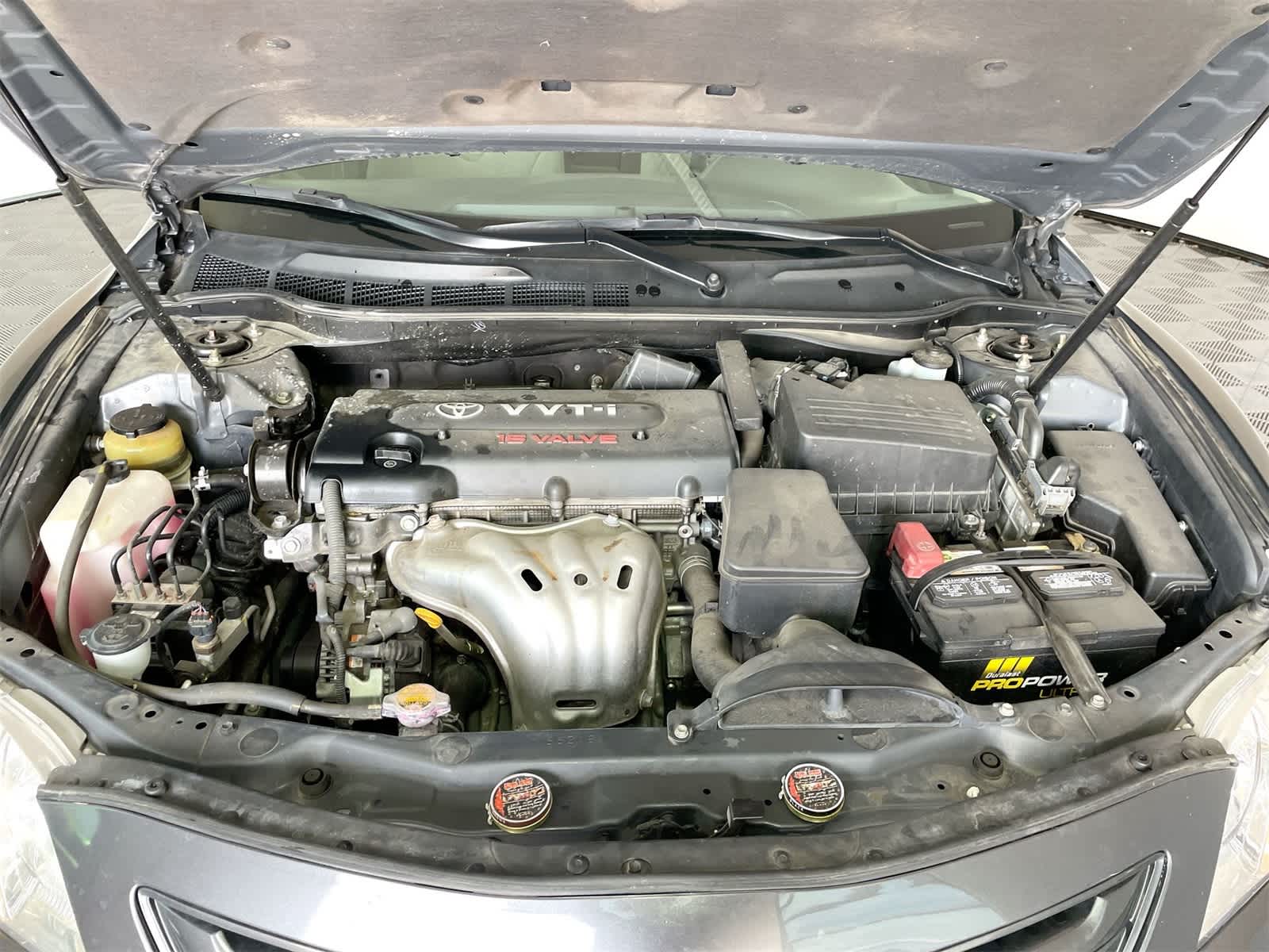 Thumbnail: 2007 Toyota Camry - 26