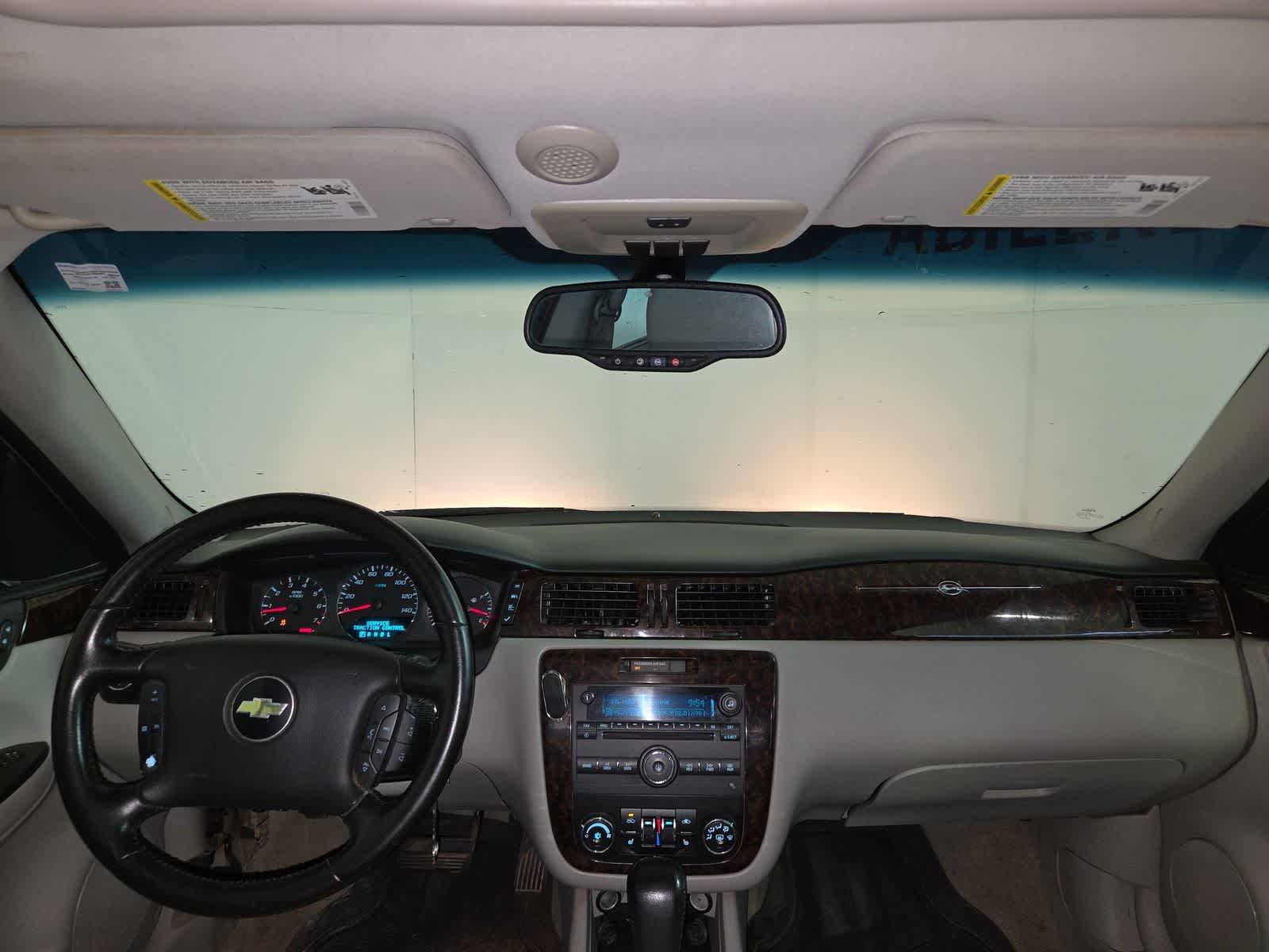 Thumbnail: 2014 Chevrolet Impala - 15