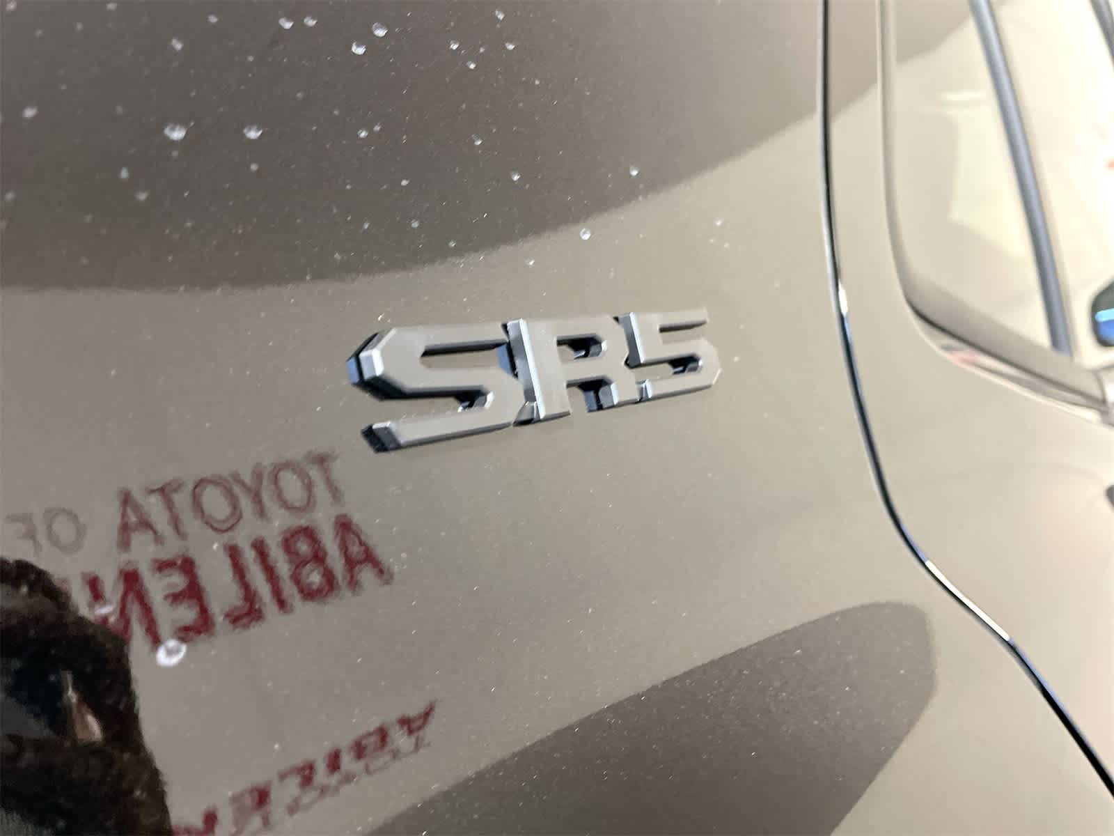 Thumbnail: 2025 Toyota 4Runner - 6