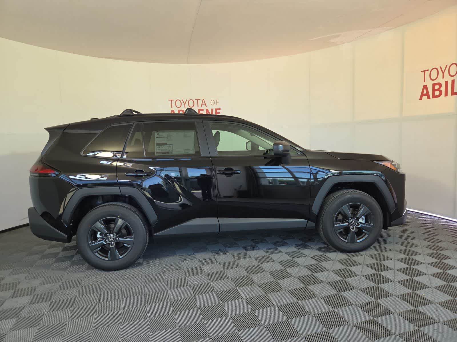 Thumbnail: 2026 Toyota RAV4 - 8
