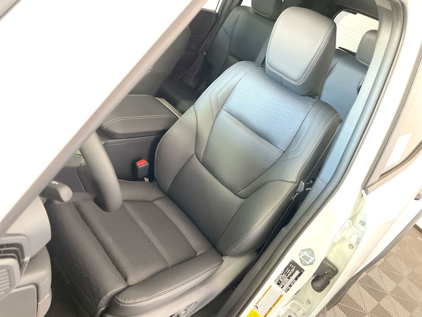 Thumbnail: 2026 Toyota Land Cruiser - 9