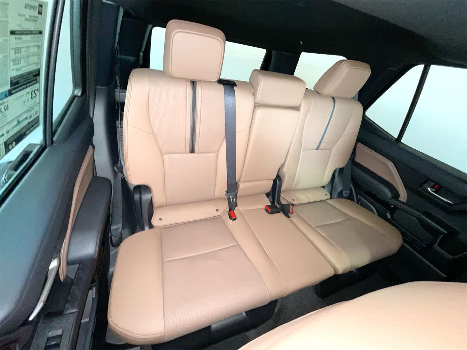 Thumbnail: 2026 Toyota 4Runner - 14