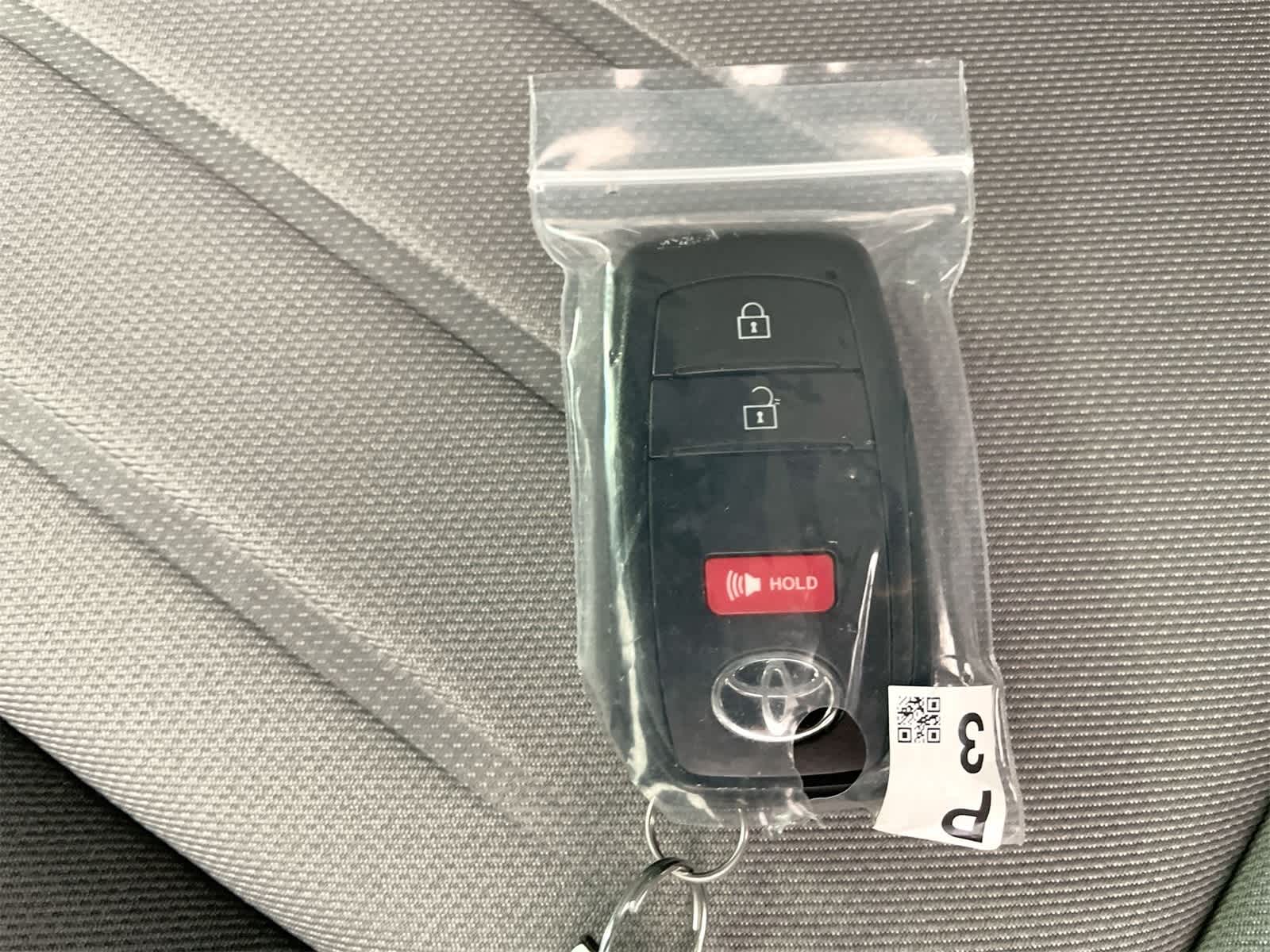 Thumbnail: 2026 Toyota Tacoma - 24