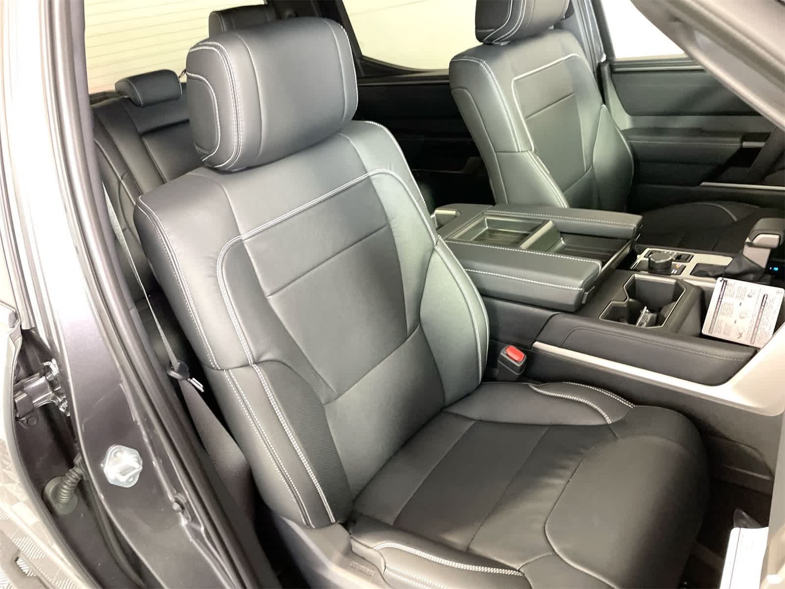 Thumbnail: 2026 Toyota Tundra - 14