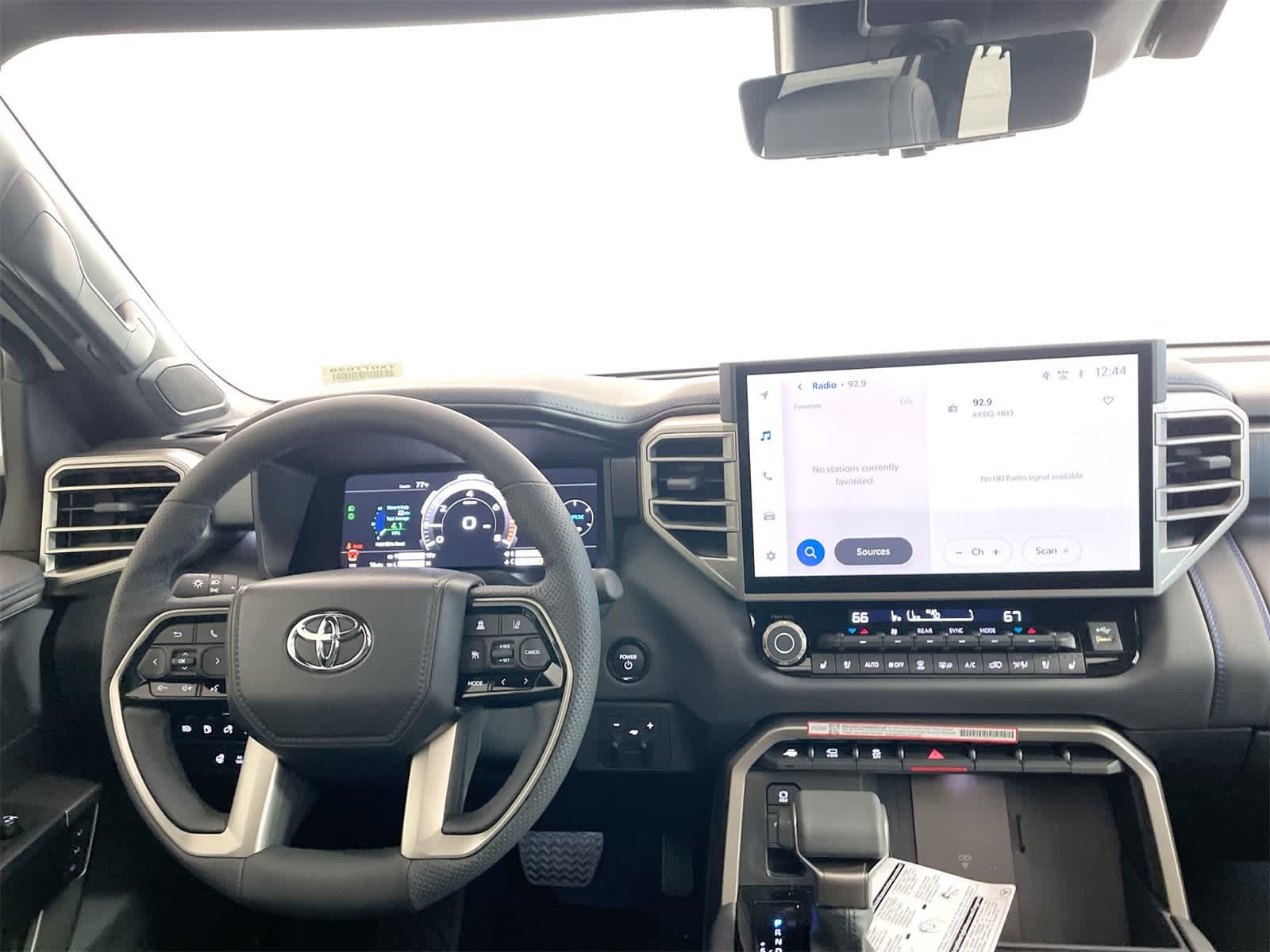 Thumbnail: 2026 Toyota Sequoia - 17