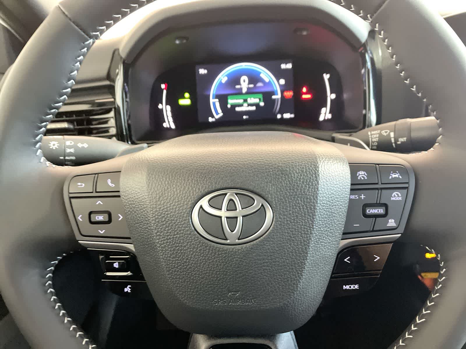 Thumbnail: 2026 Toyota Camry - 18