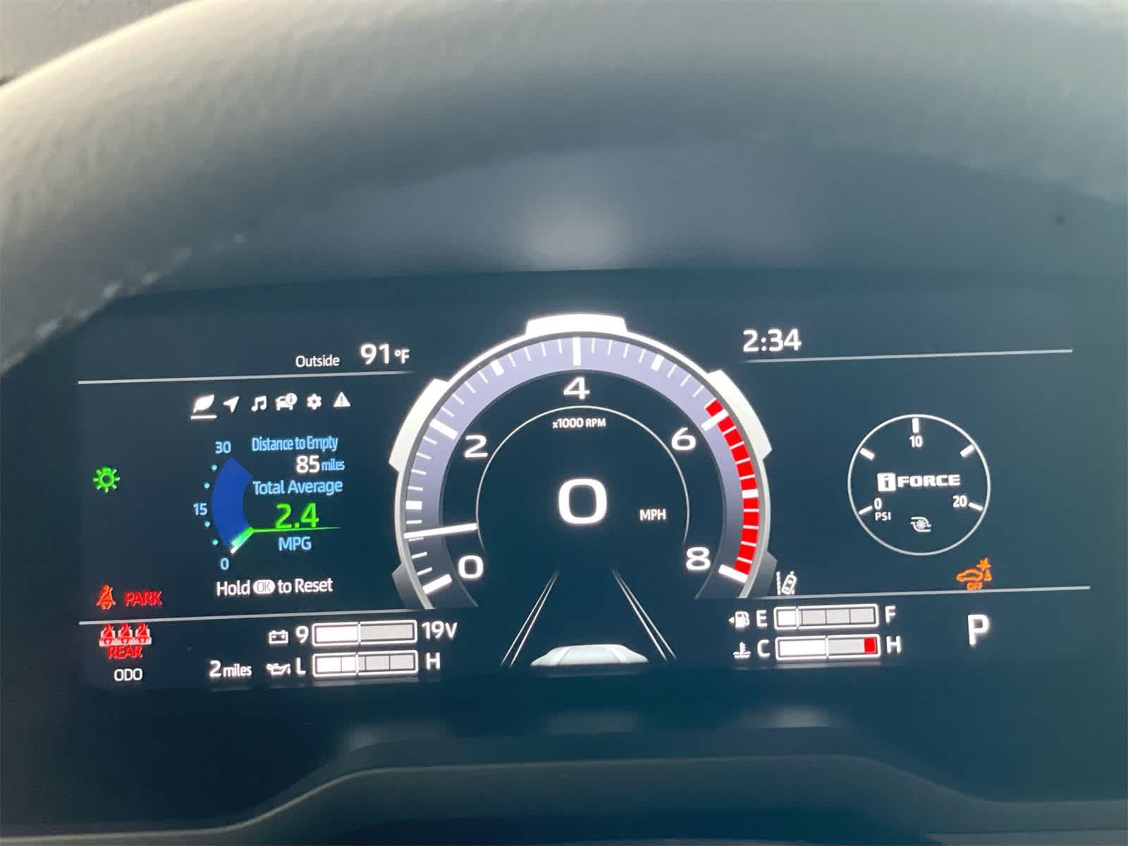 Thumbnail: 2026 Toyota Tundra - 19