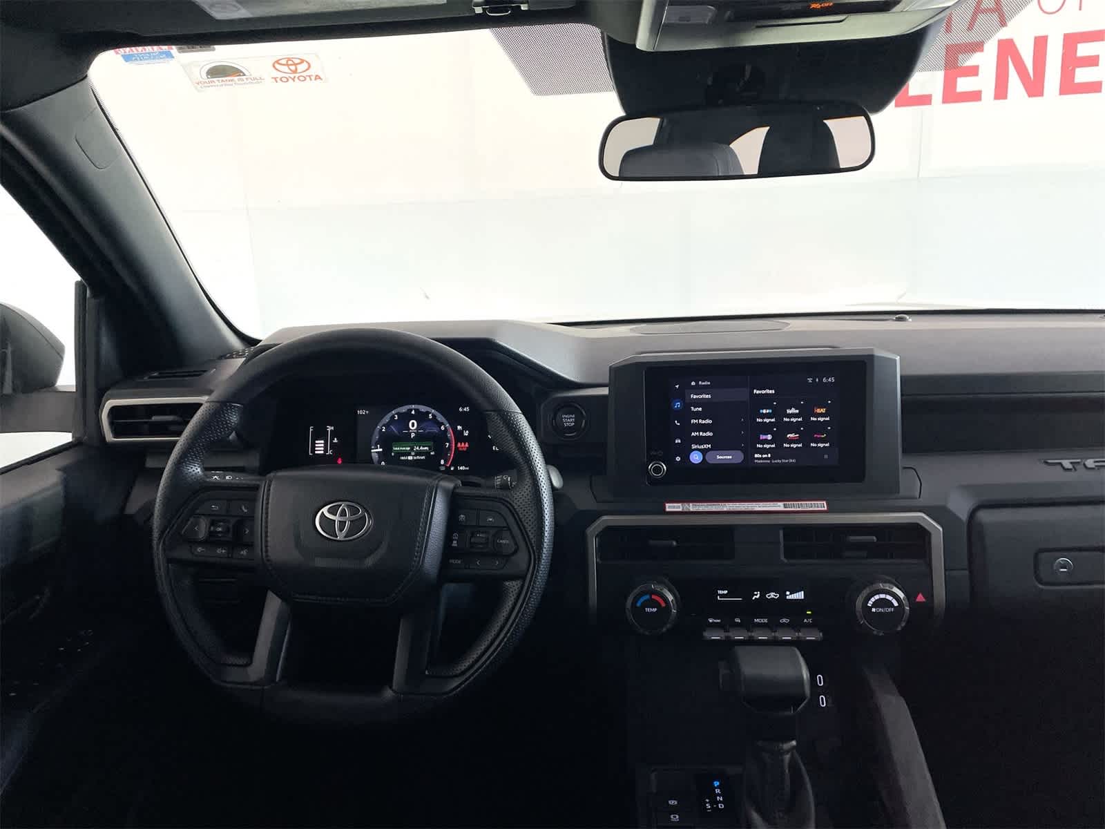 Thumbnail: 2025 Toyota Tacoma - 14
