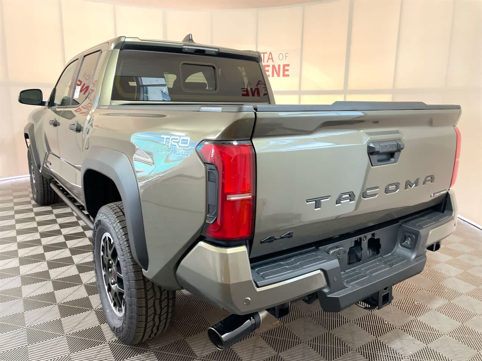Thumbnail: 2025 Toyota Tacoma - 3