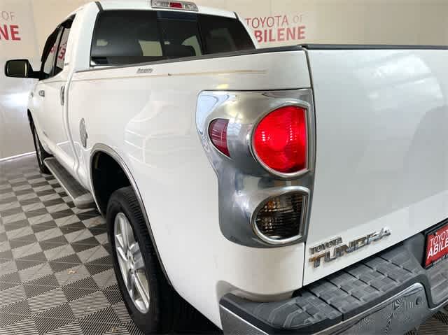 2007 Toyota Tundra Limited 3