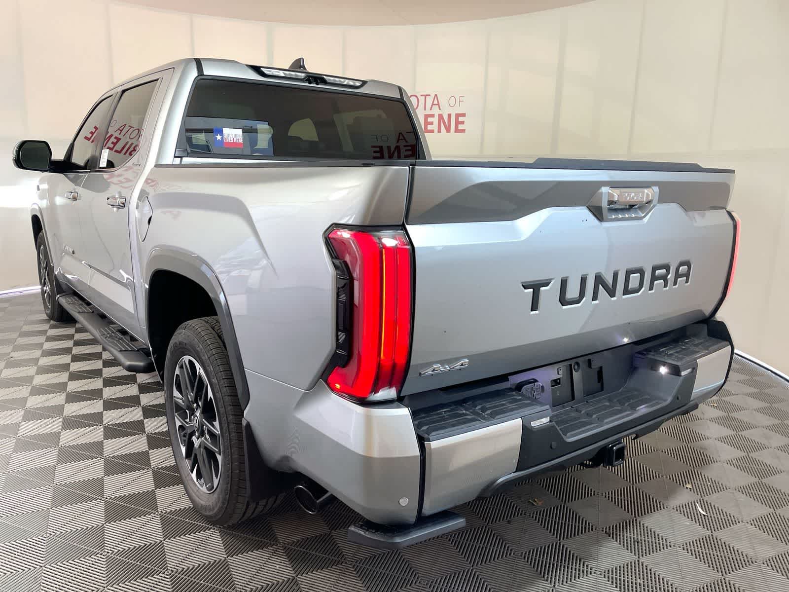 Thumbnail: 2026 Toyota Tundra - 3