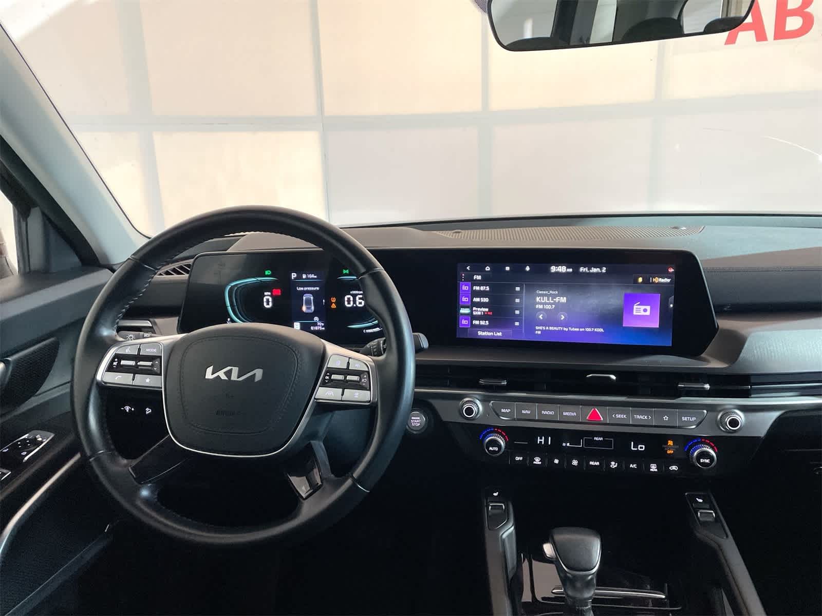 Thumbnail: 2023 Kia Telluride - 15