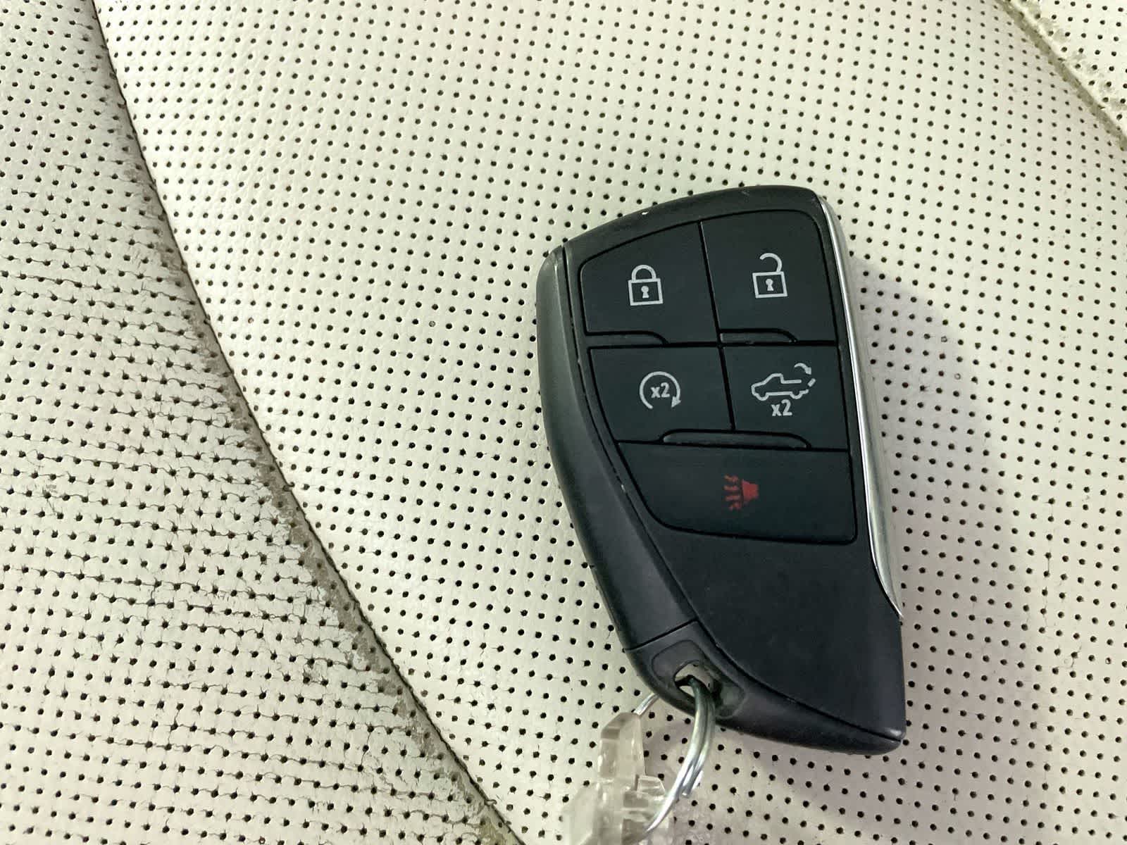 Thumbnail: 2020 GMC Terrain - 28