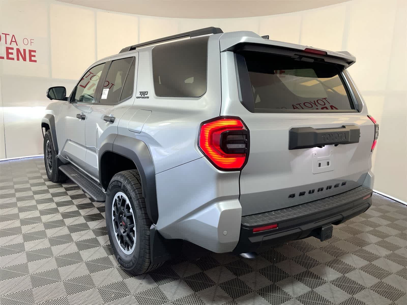 Thumbnail: 2025 Toyota 4Runner - 3