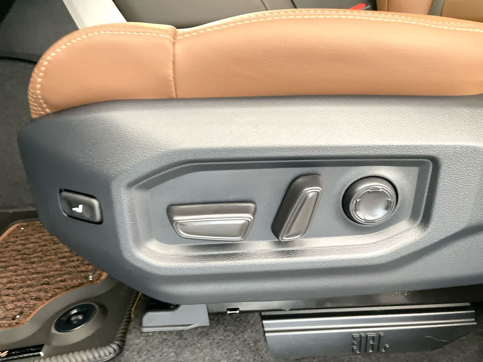 Thumbnail: 2026 Toyota Sequoia - 11