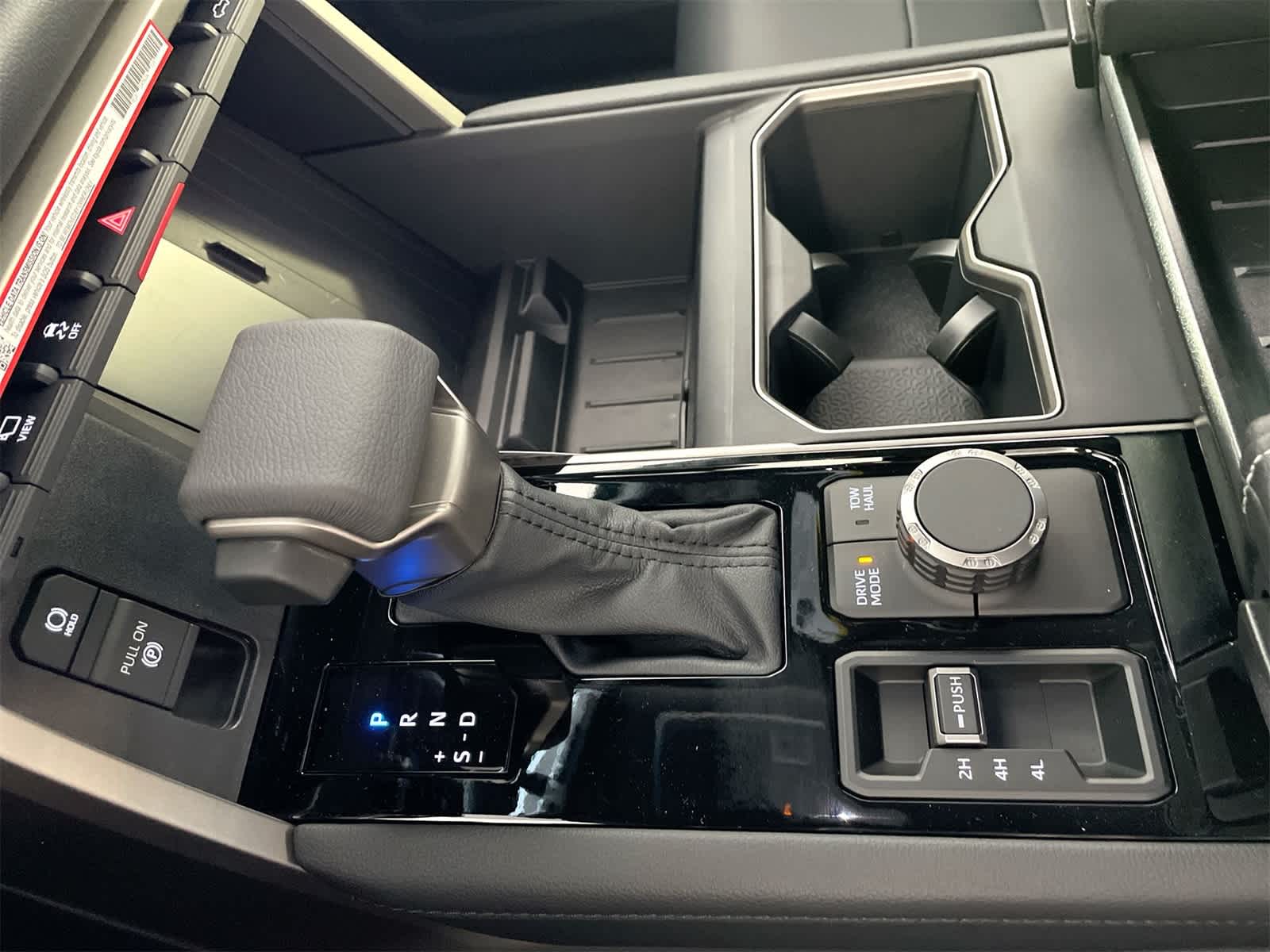 Thumbnail: 2026 Toyota Tundra - 23