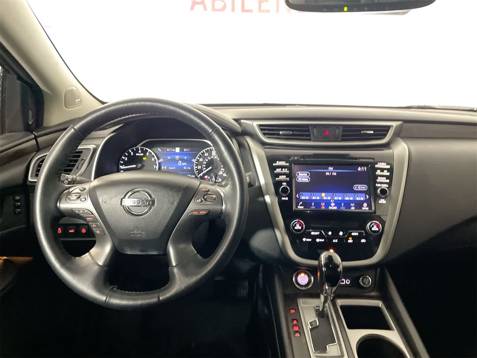 Thumbnail: 2019 Nissan Murano - 16