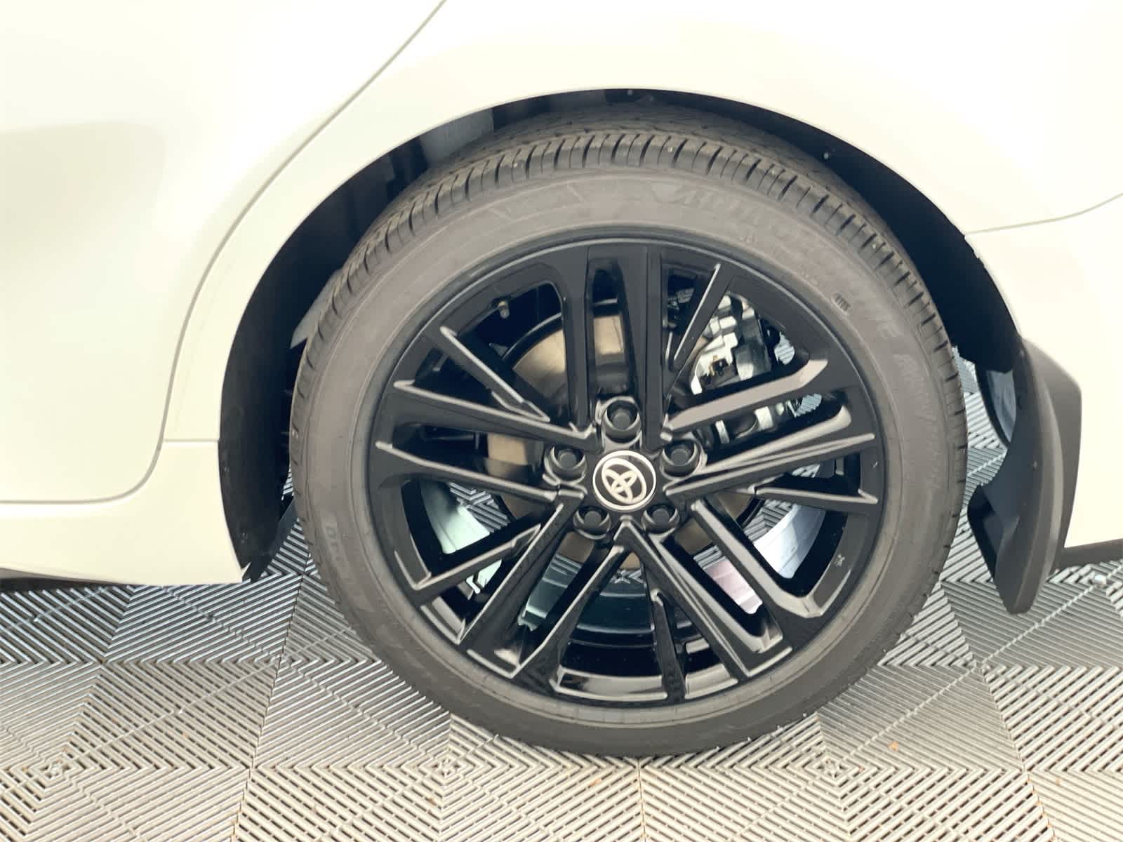 Thumbnail: 2026 Toyota Camry - 25