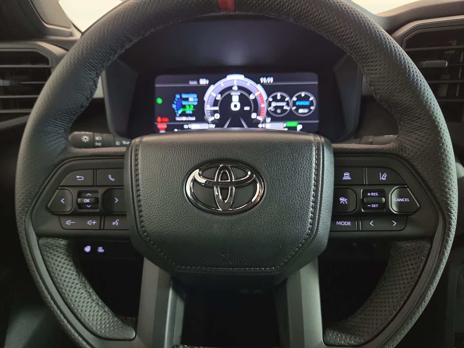 Thumbnail: 2026 Toyota Tundra - 18