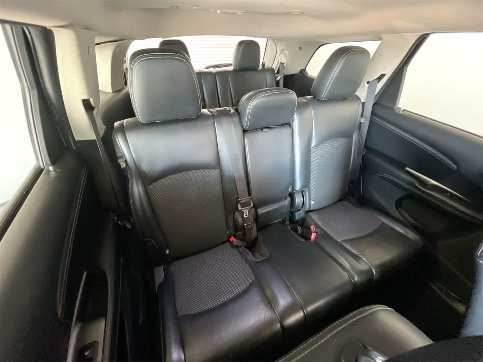 Thumbnail: 2015 Dodge Journey - 14