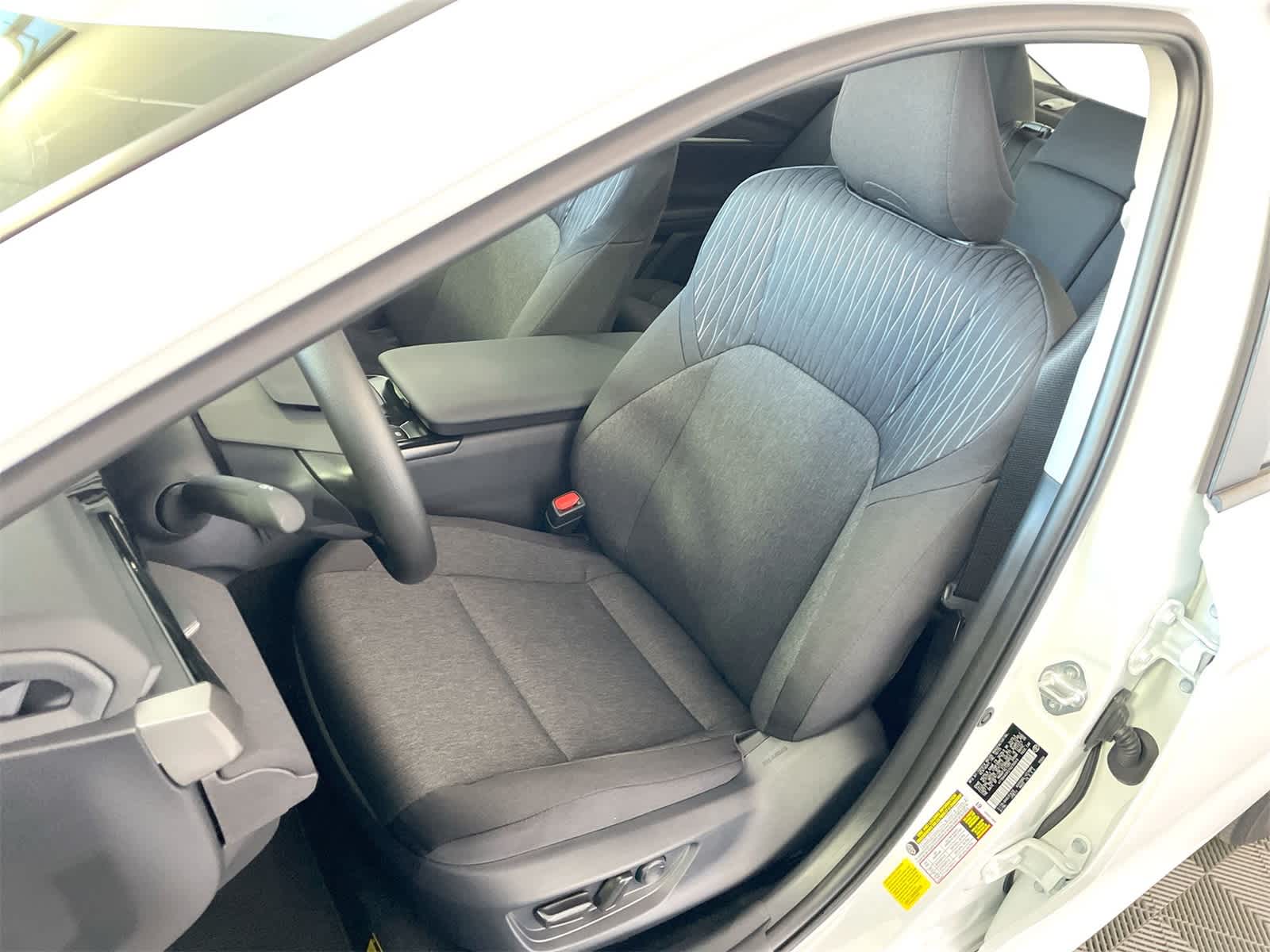 Thumbnail: 2026 Toyota Camry - 10