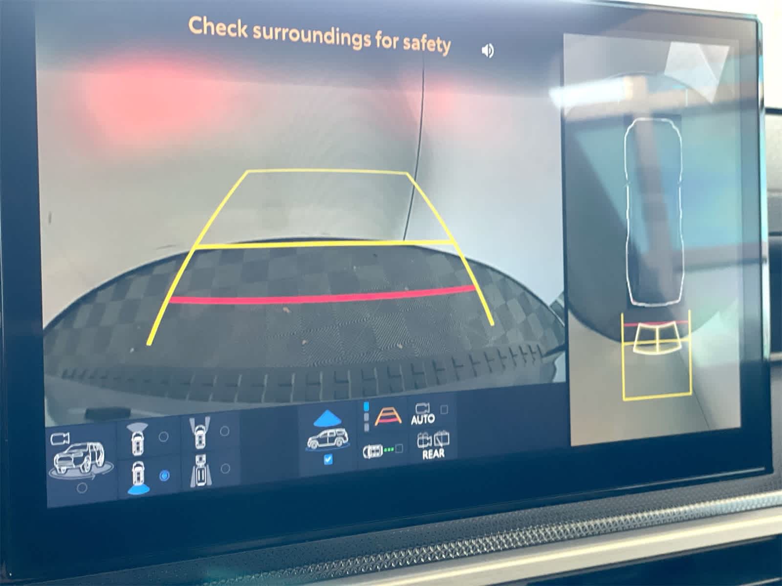 Thumbnail: 2026 Toyota 4Runner - 20