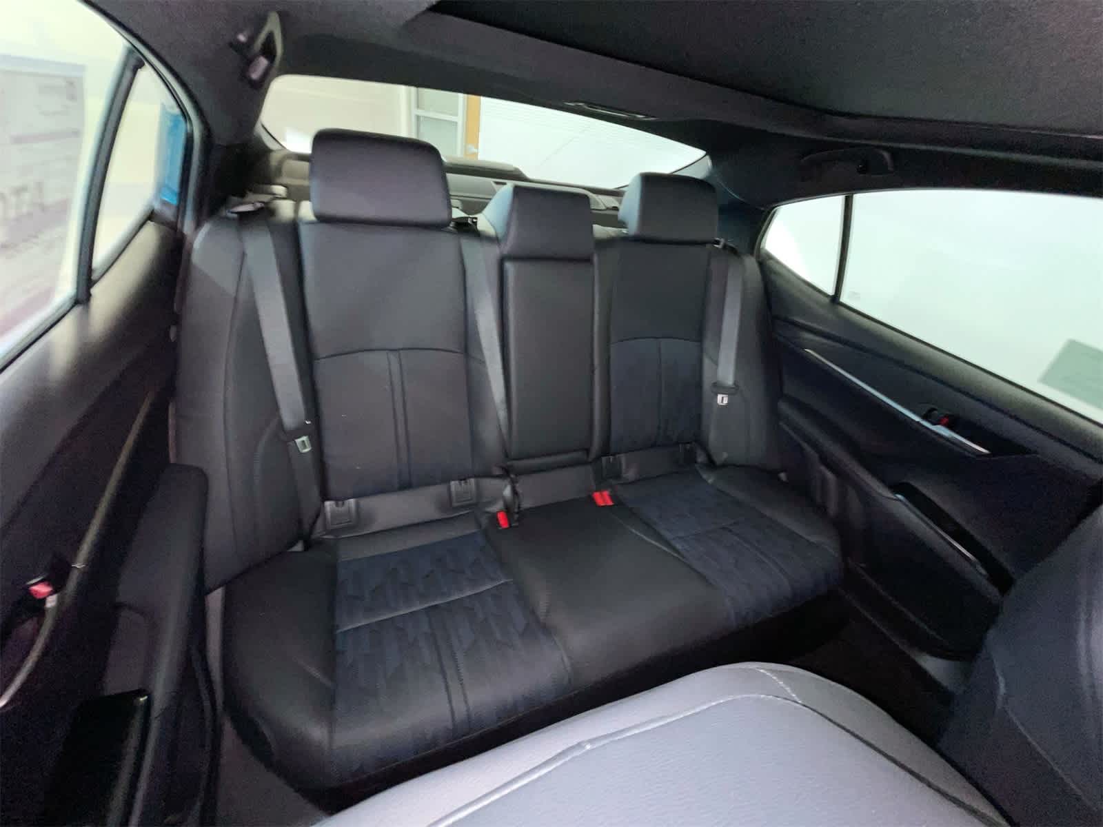 Thumbnail: 2026 Toyota Camry - 14