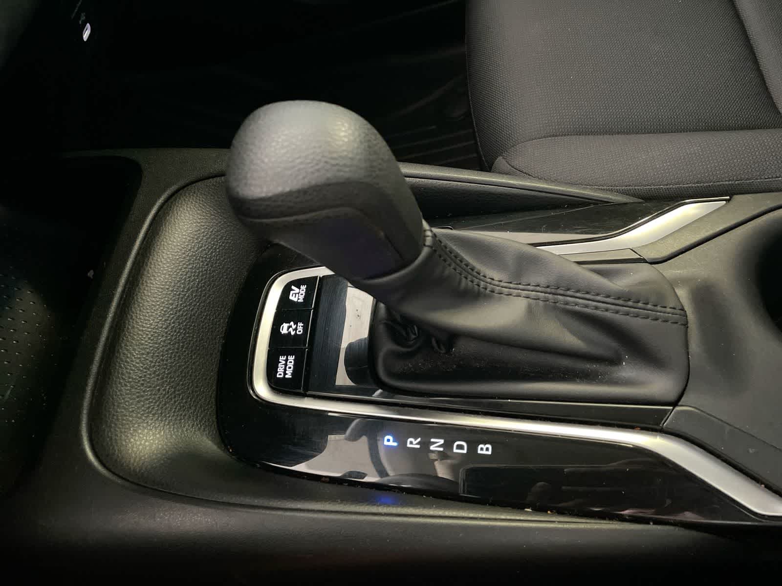 Thumbnail: 2023 Toyota Corolla - 22