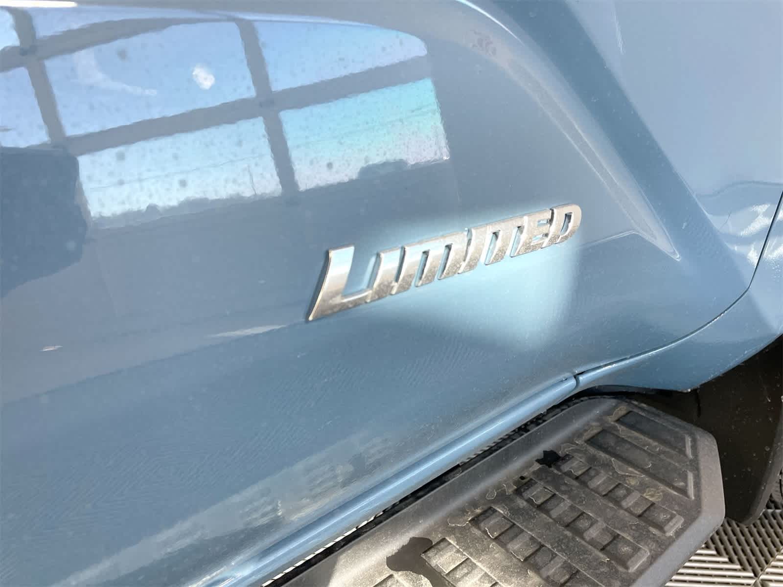 Thumbnail: 2025 Toyota 4Runner - 6