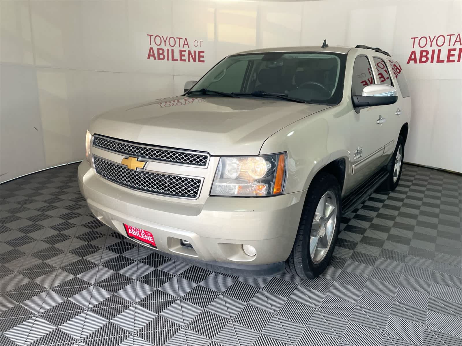 2013 Chevrolet Tahoe LS -
                  Abilene, TX