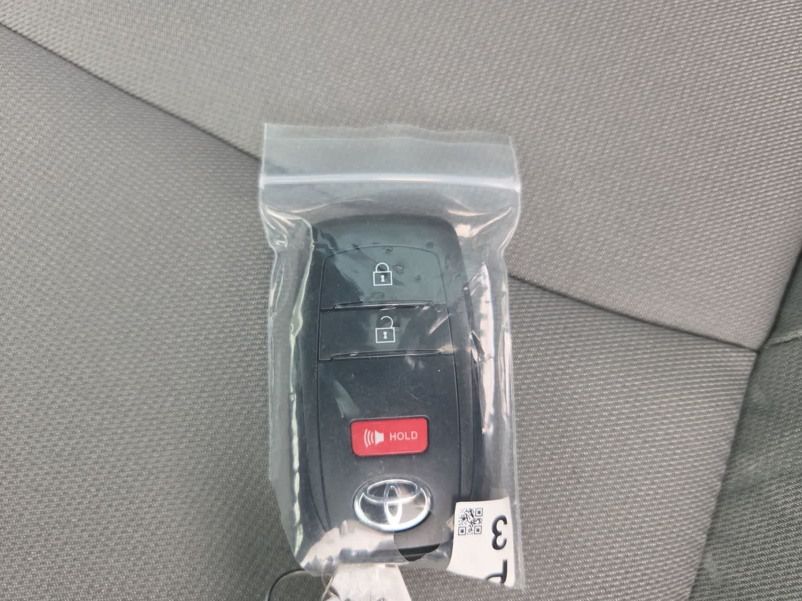 Thumbnail: 2026 Toyota Tacoma - 26