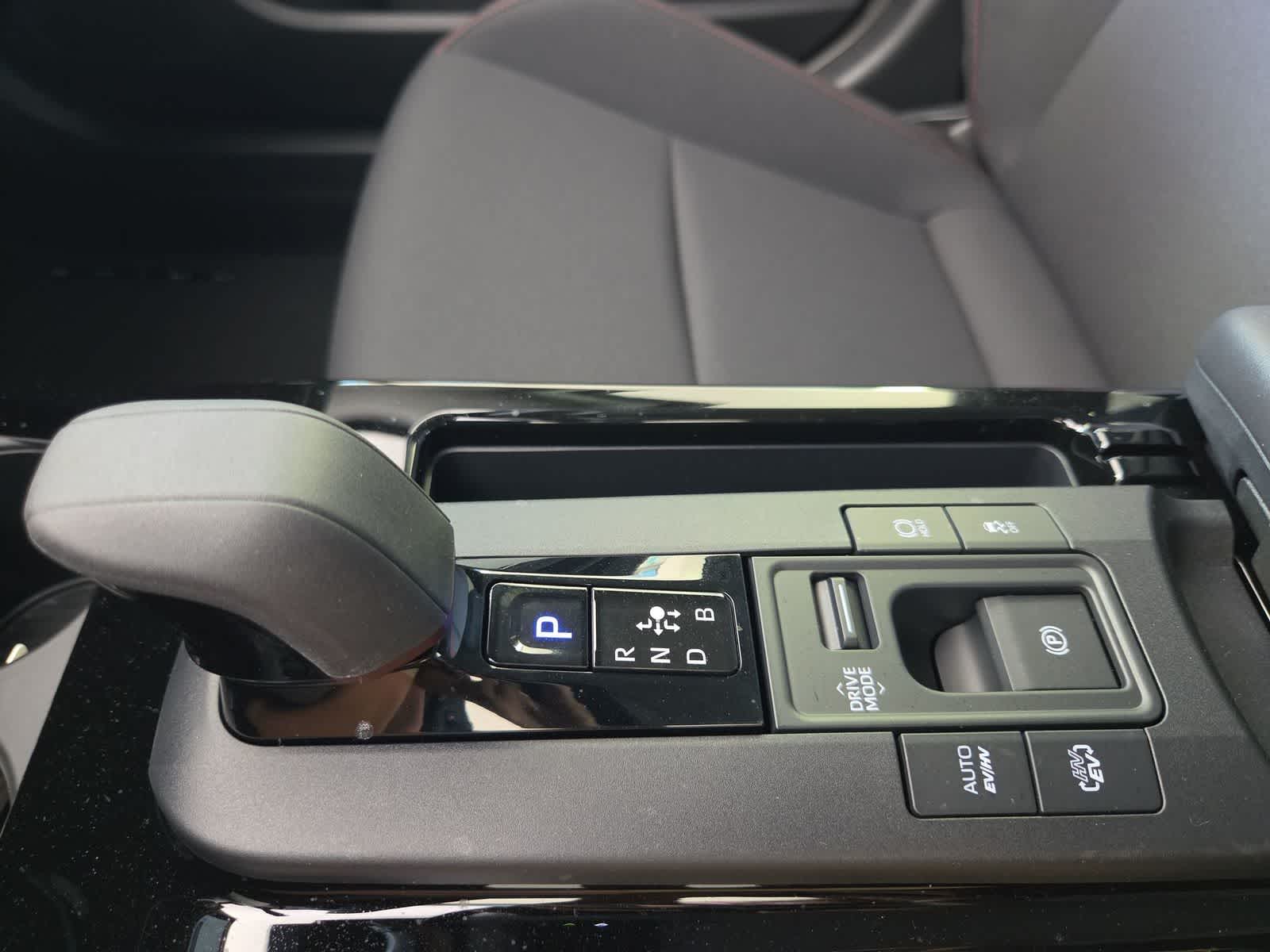 Thumbnail: 2026 Toyota Prius - 21