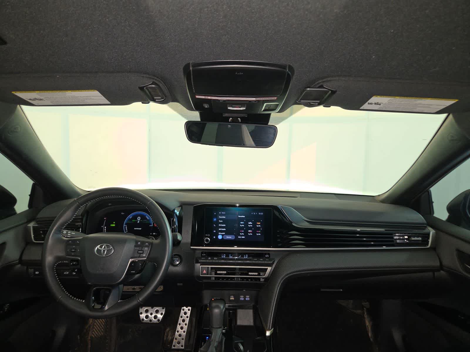 Thumbnail: 2025 Toyota Camry - 17