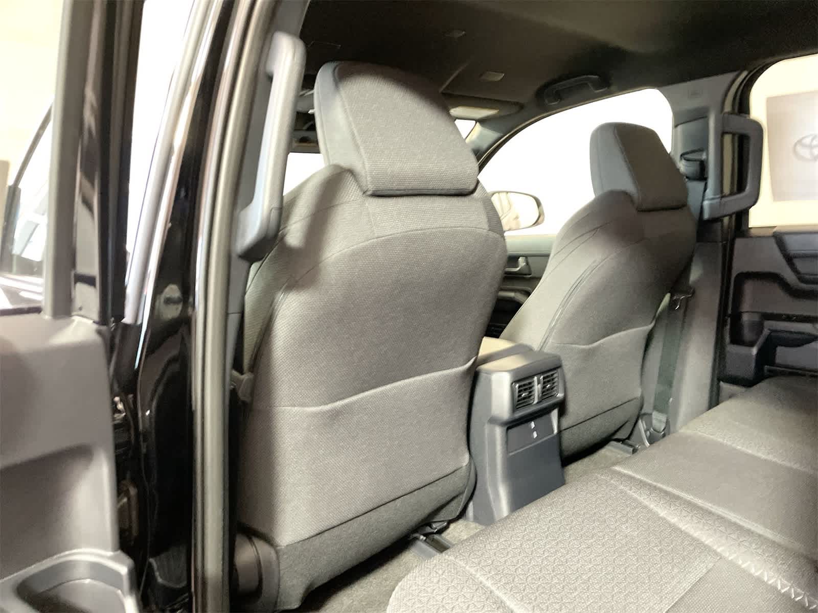 Thumbnail: 2026 Toyota 4Runner - 11