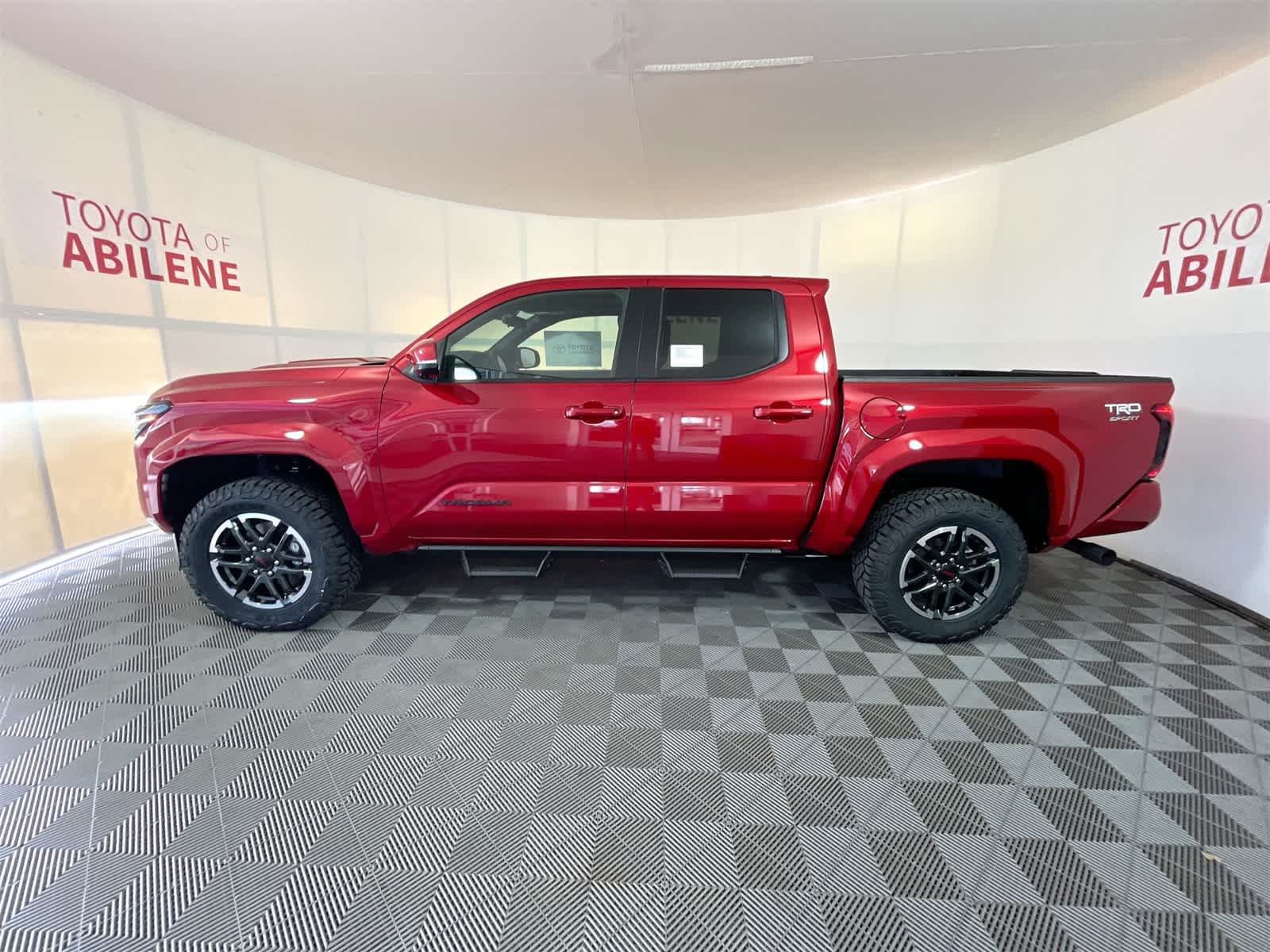 Thumbnail: 2025 Toyota Tacoma - 2