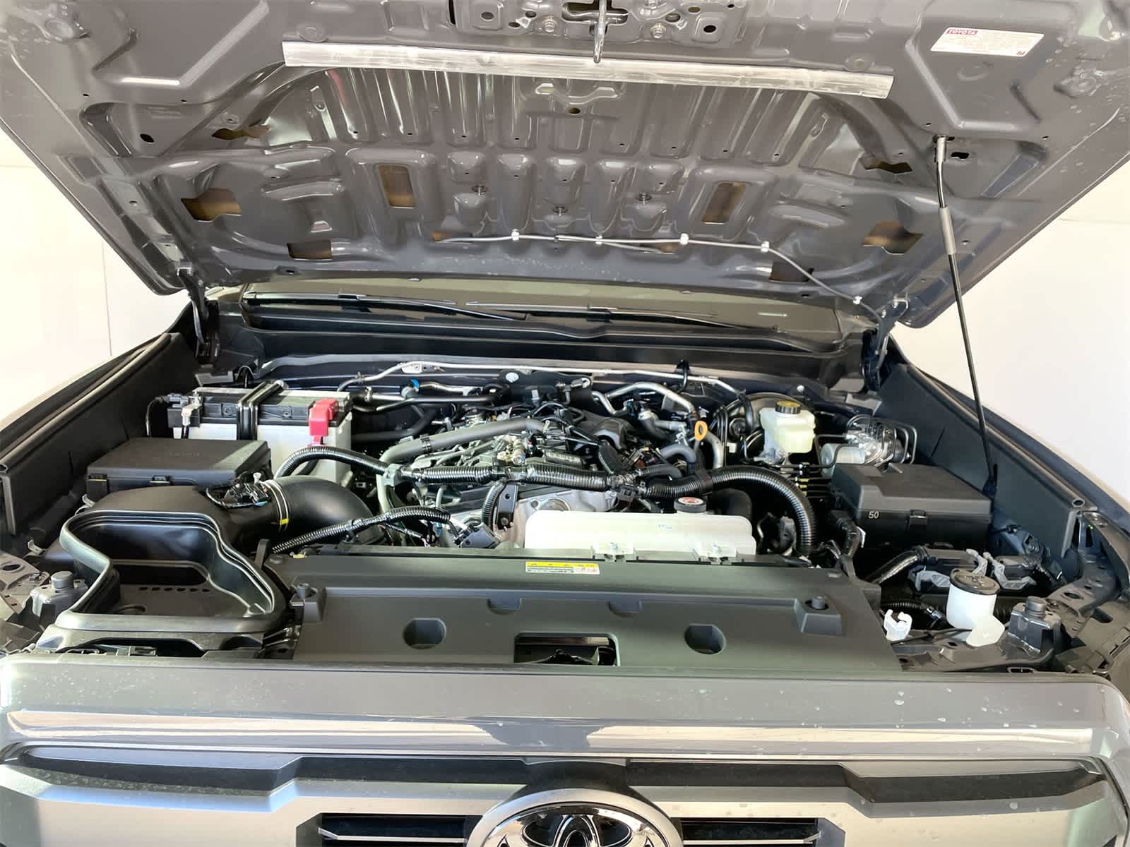 Thumbnail: 2026 Toyota Tacoma - 23