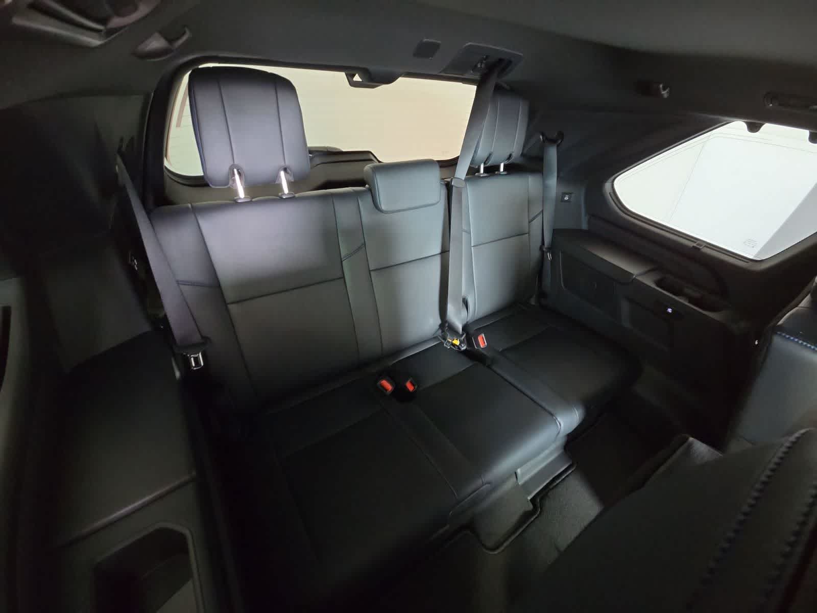 Thumbnail: 2026 Toyota Sequoia - 16